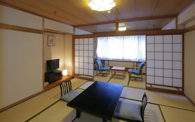 Hakoneji Kaiun