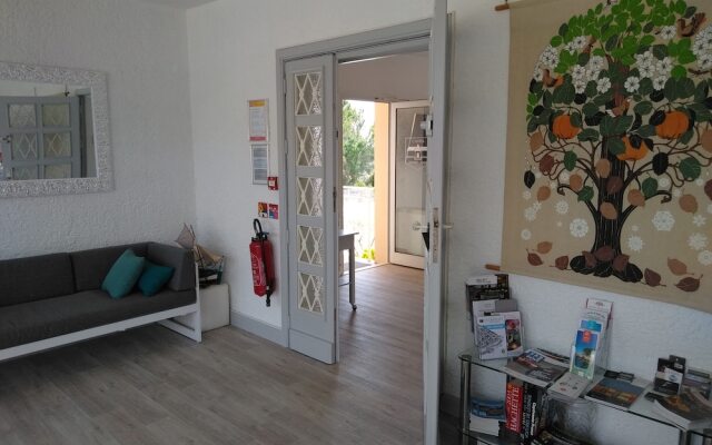 Hôtel Castel Sainte Anne