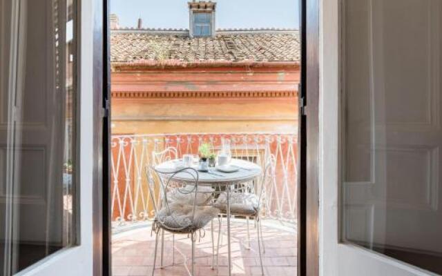 Maison Babuino
