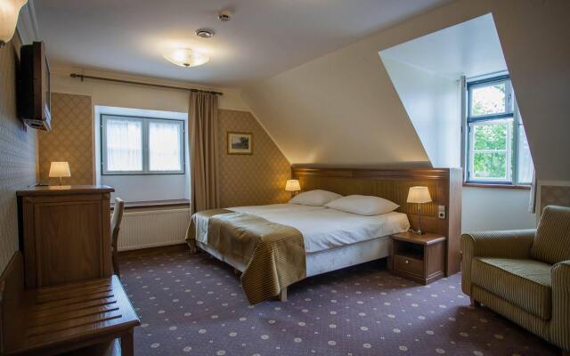 Arensburg Boutique Hotel & Spa