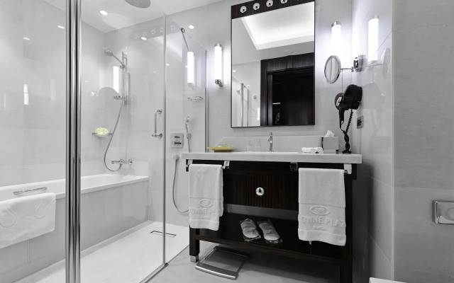 Crowne Plaza BURSA by IHG