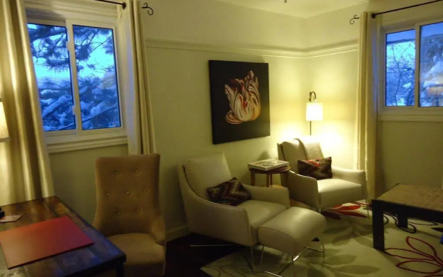 Millwood Bed & Breakfast