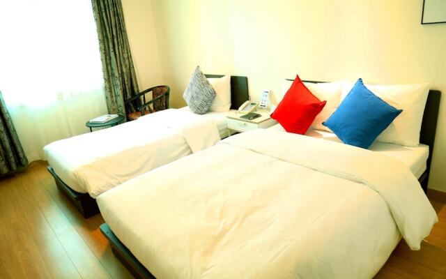 Tiffany Tourist Hotel