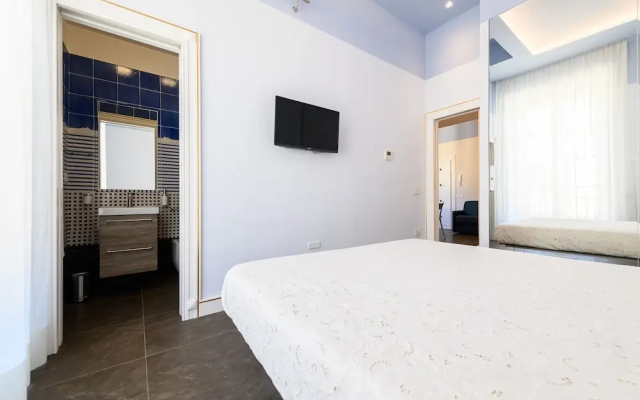 Corso Umberto 58 in Napoli