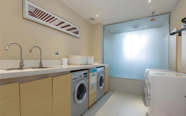 City Comfort Inn Liuzhou Liushi Road