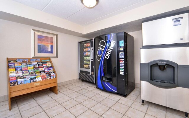 Red Roof Inn Milwaukee – Airport/Oak Creek