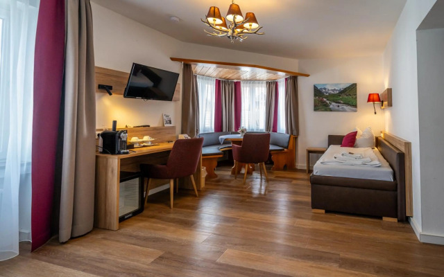 Hotel Weißbräu