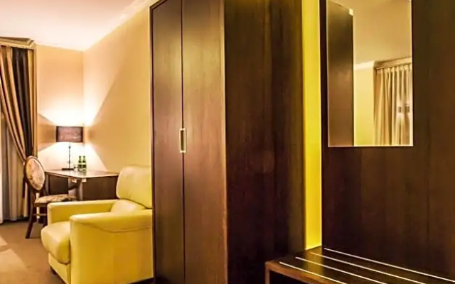 Hotel Tatarscy