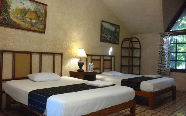 Guest House Campestre