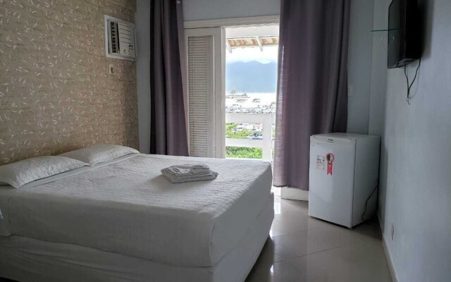 Pousada Casa Da Praia