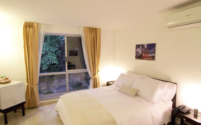 Hotel Casa Centenario
