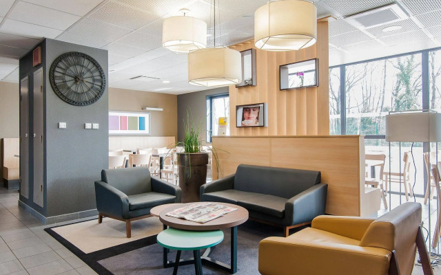 B&B HOTEL Bayonne Tarnos