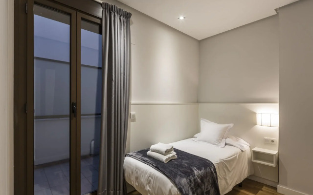 Mon Suites Catedral