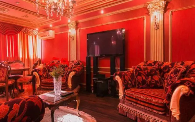 Sochi Appartment