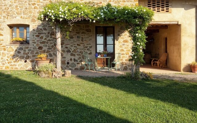 Agriturismo Monsole