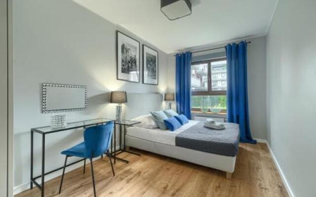 EXCLUSIVE New Town Apartments