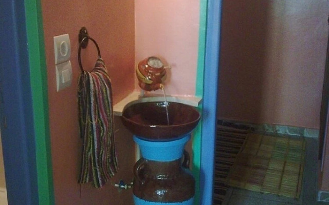 Appartement Kasbah Tiznit