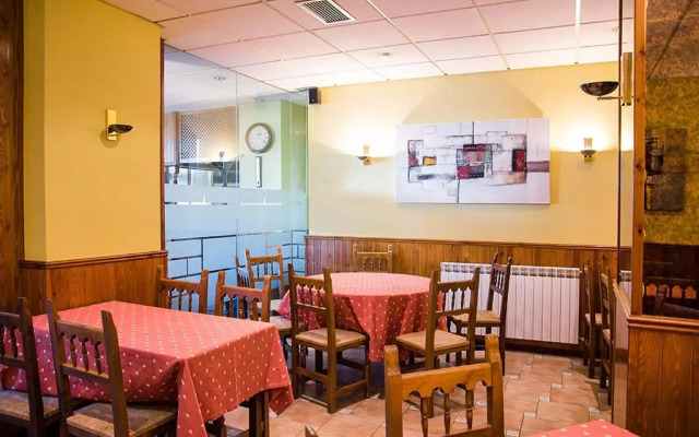 Hotel La Rambla