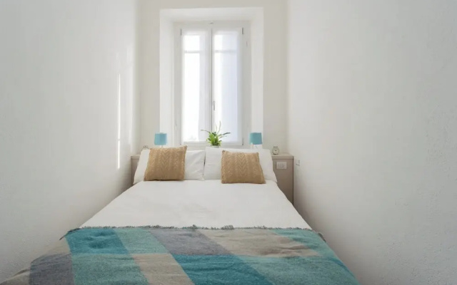 Via Anzi Como Apartments by Rent all Como