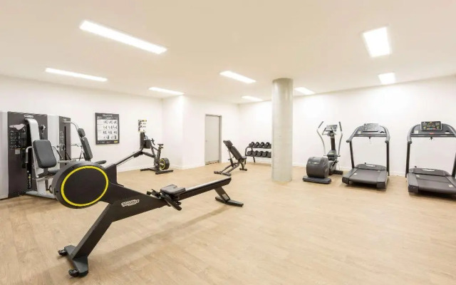 Mercure Canberra Belconnen