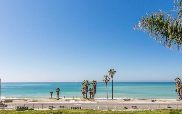 Beachfront Inn and Suites at Dana Point