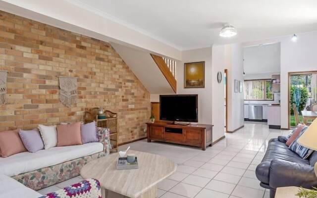 Life's a Beach at Shoal Bay