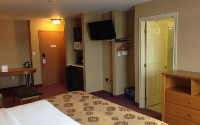 Super 8 Charlottetown PE