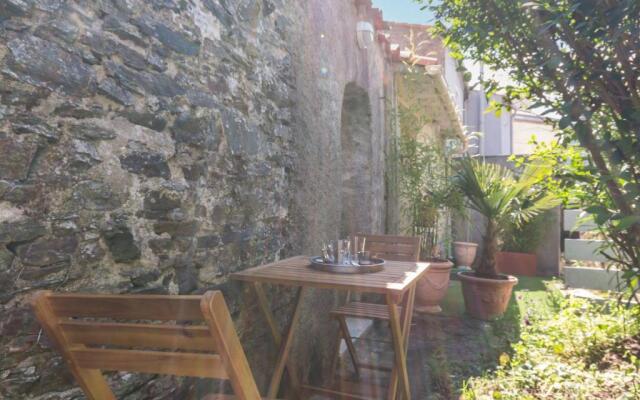 Gîte Vertou, 2 pièces, 3 personnes - FR-1-306-1217