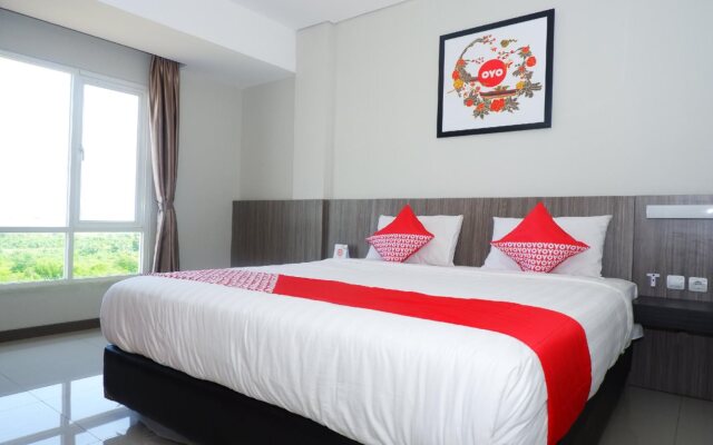 Love In Hotel and Resort