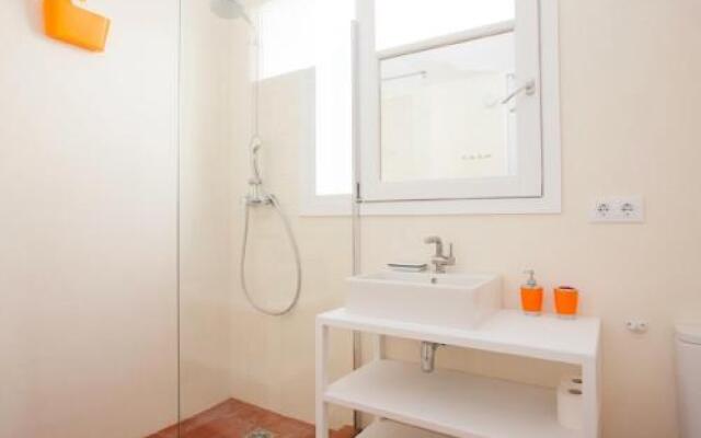 Flat Vila Olimpica Pere Iv/Apartment