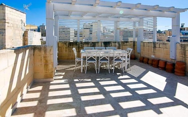 Palazzino Birgu Host Family Bed and Breakfast