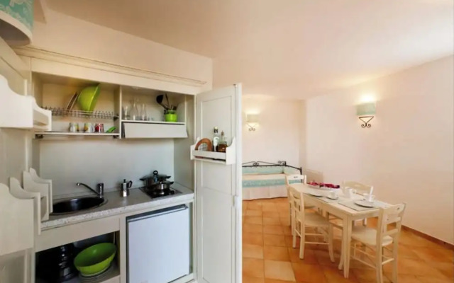 Il Mirto Appartamenti, Ac e Wifi, Gallura