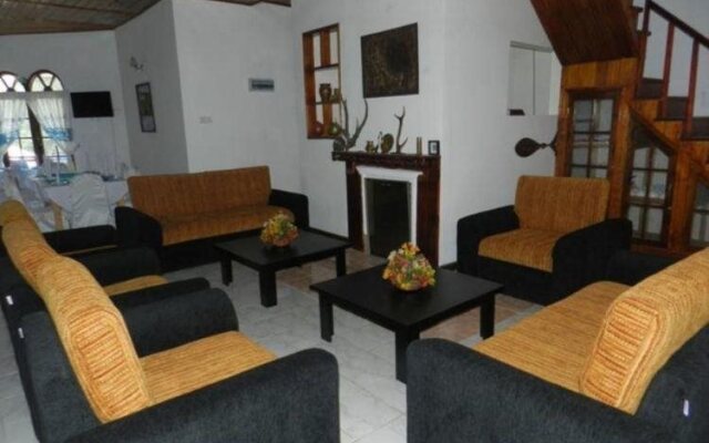 Eeescart Resort Nuwara Eliya
