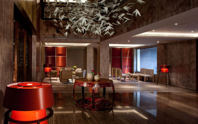 Diaoyutai Boutique Hotel Chengdu
