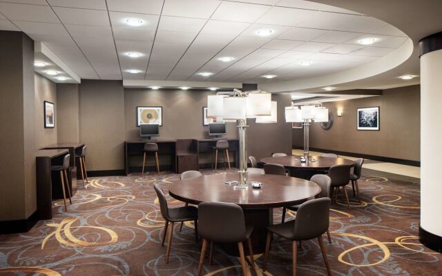 Doubletree by Hilton Washington DC Silver Spring
