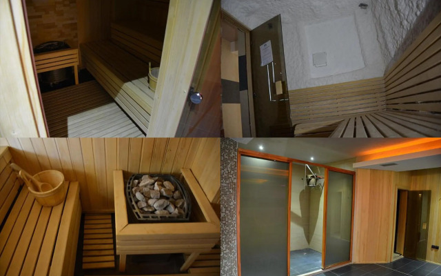 Fabulous Luxury Apartment G7