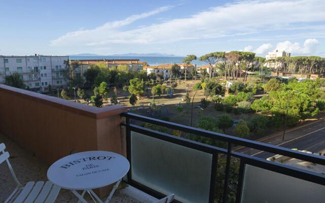 Paola apartment in Follonica-PAOLA