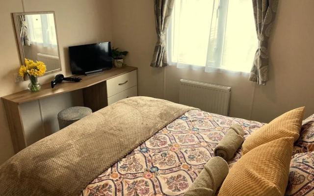 Cosy Beach Getaway Naish Est Near New Forest