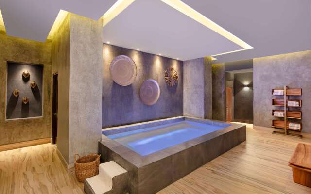 Vista Encantada Spa Resort & Residences