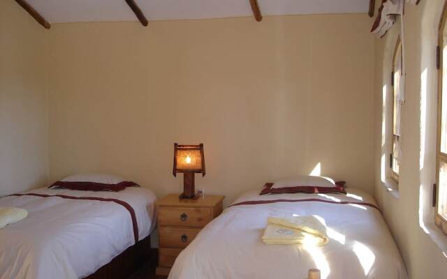 Ecolodge Copacabana