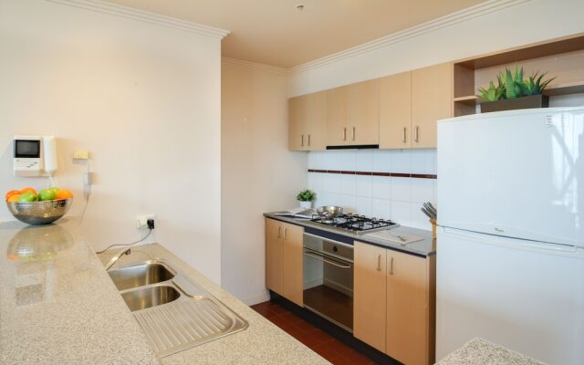 Southbank Apartments - 28 Southgate