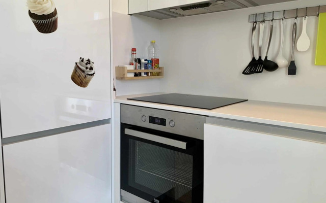 Vivienda familiar con azotea fenomenal