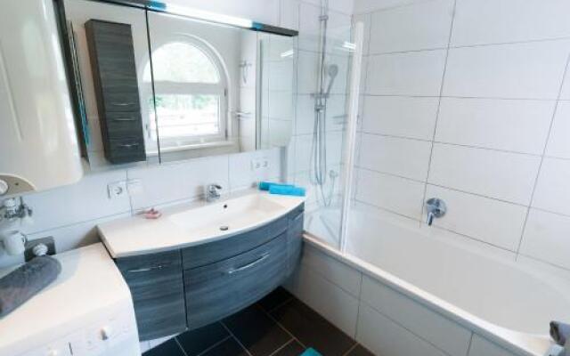 Appartement Harrer City Center