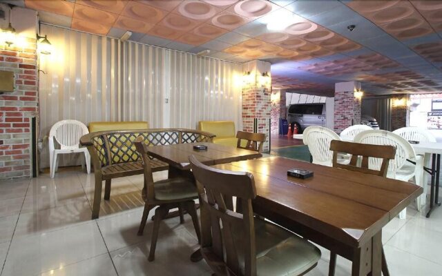 Hotel Cherbourg