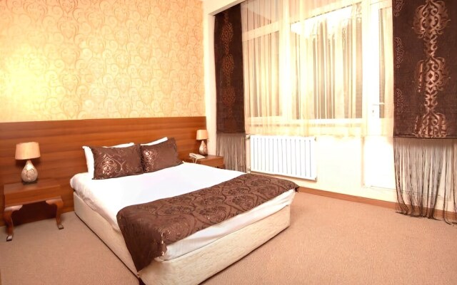 Kartepe Park Hotel
