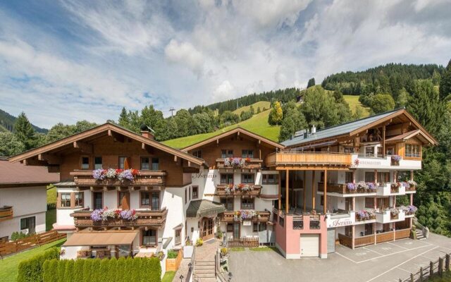 Hotel Astrid