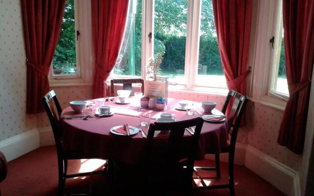 Westleigh House Farm