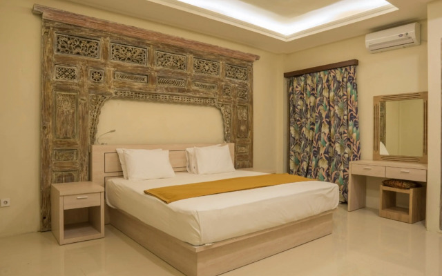 Villa Balitung Seminyak