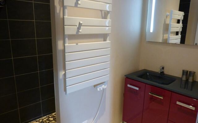 Domaine de L'estuaire