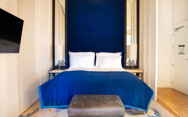 Pestana Collection Plaza Mayor